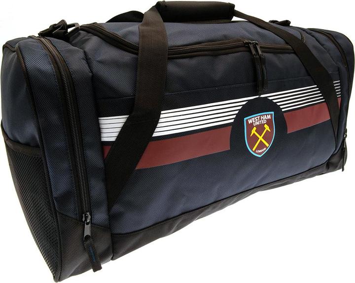 Produktbild West Ham United FC Ultra Reisetasche