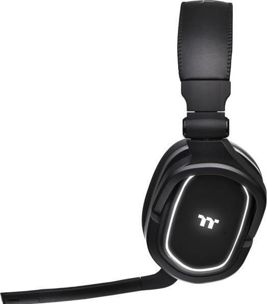 Produktbild Thermaltake argent h5 rgb wireless gaming-headset (Kabellos)