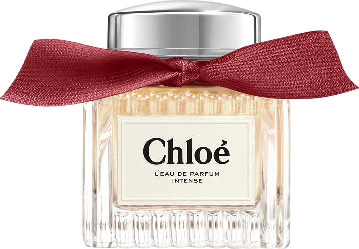 Produktbild Chloé L’Eau de Parfum Intense Refillable (Eau de Parfum, 50 ml)