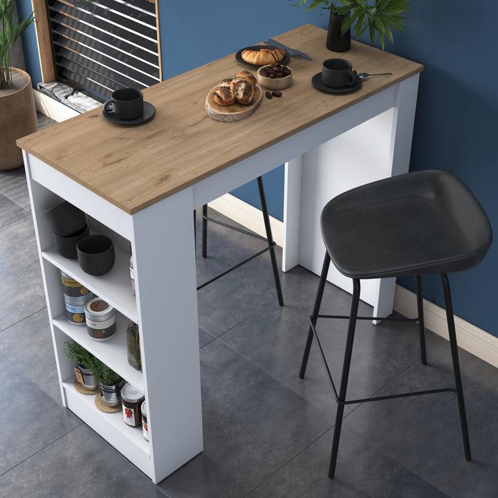 Actual product image Skye Decor Mauri (120 x 50 x 100 cm)