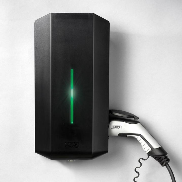 Actual product image Garo GLB Plus 353462 (Type 2, 22 kW)