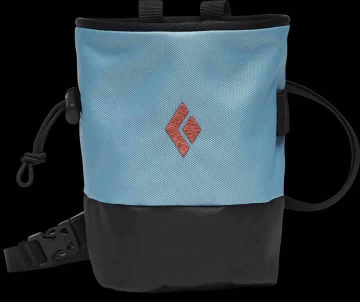 Immagine prodotto Black Diamond Borsa Per Gesso Con Zip Mojo
