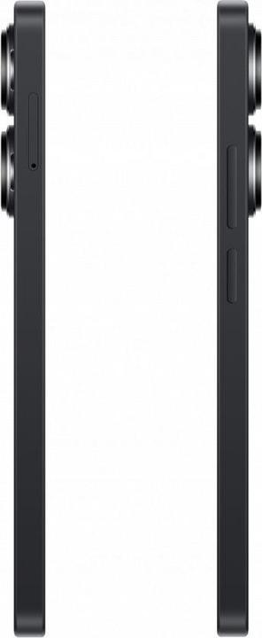 Produktbild Xiaomi Redmi Note 13 Pro (256 GB, Midnight Black, 6.67", Dual SIM, 200 Mpx, 4G)