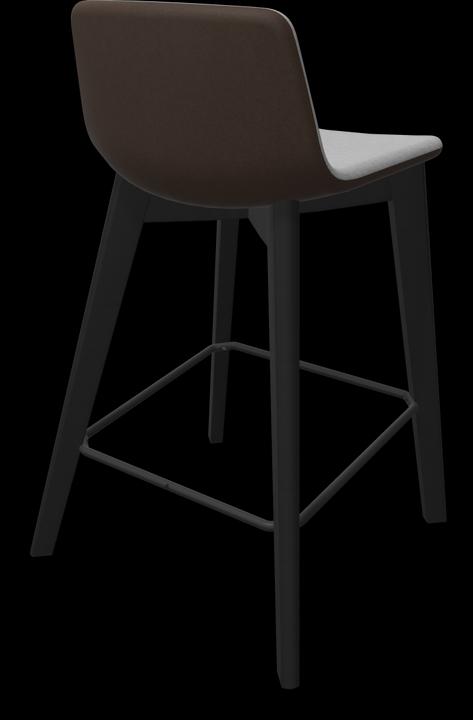 Immagine prodotto Narbutas Sgabello da bar Twist & Sit