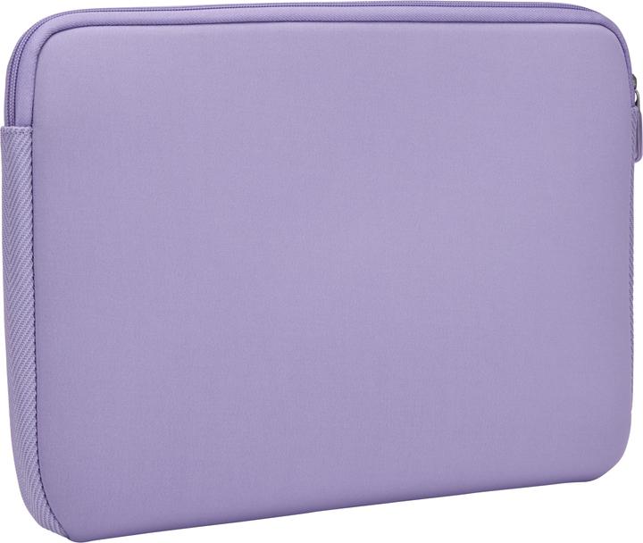 Actual product image Caselogi CaseLogic Notebook Sleeve 13" Lilac Lilac,LAPS Sleeve,13"/33,02cm (13.30", Apple)