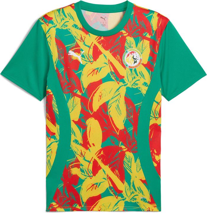 Produktbild Puma voranstosstrikot sénégal 2024 (XL)