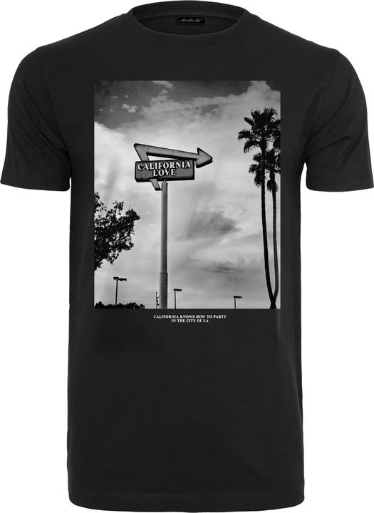 Mister Tee California Love Tee - 89289