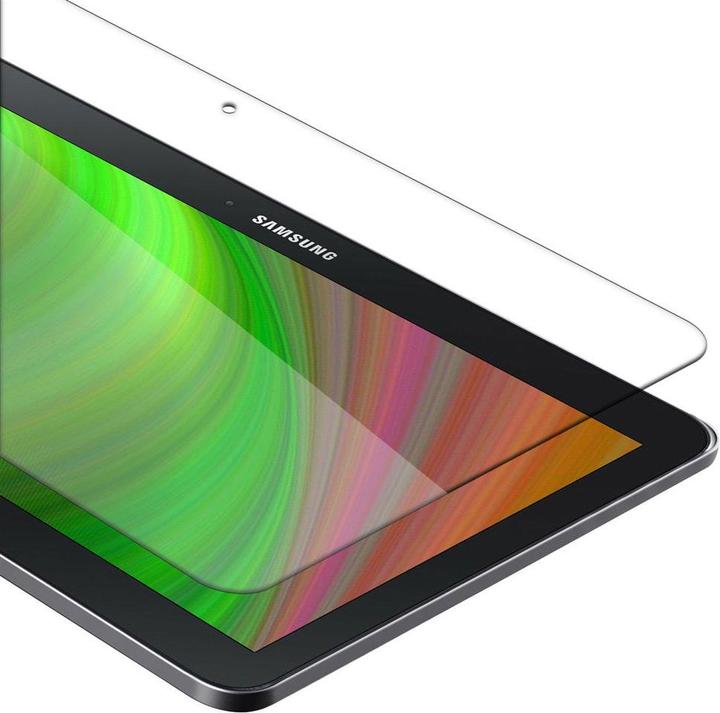 Productafbeelding Cadorabo Glas ter bescherming van het scherm (1 Stuk, Galaxy Tab 4 10.1)