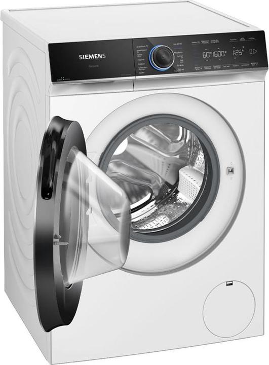 Produktbild Siemens iQ700 WG56B204CH (10 kg, Links, CH-Stecker)