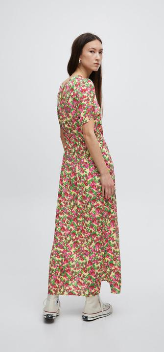 Actual product image Ichi IHMARRAKECH AOP DR13 - 20119496 (M)