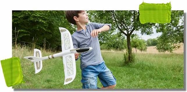 Produktbild Haba Terra Kids Wurfgleiter