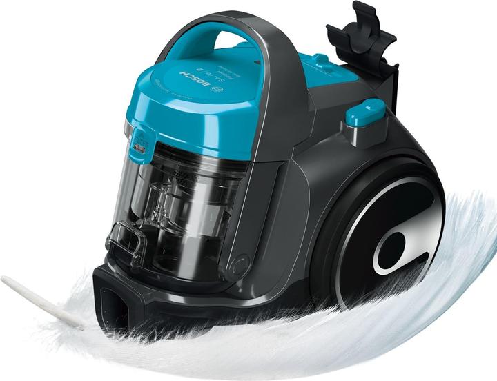 Image du produit Bosch Hausgeräte Série 2 BGS05X240