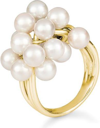 Immagine prodotto Breuning Anello (56, 585/14 K Oro)