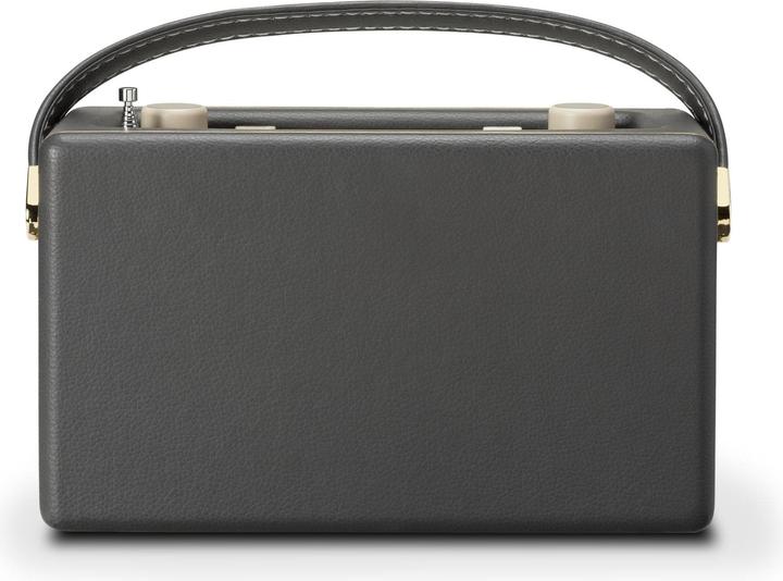 Actual product image Roberts Revival iStream 3L (Web radio, DAB+, AM, FM, Bluetooth, Wi-Fi)