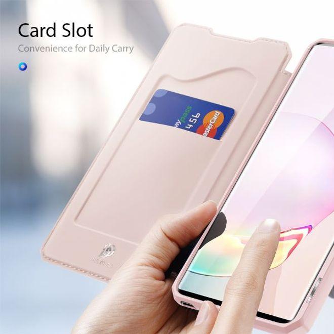 Immagine prodotto Dux Ducis Copertina del libro della serie Skin X (Samsung Galaxy Note 20)