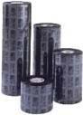 Actual product image Zebra Resin ribbon, 4800 (11 cm)
