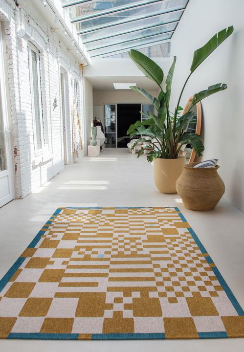 Immagine prodotto Louis de Poortere Scacchi artigianali (280 x 390 cm)