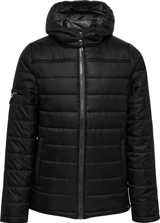 hummel North Quilted Hood Jacket Kids