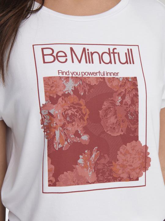 Immagine prodotto Only Play T-shirt loose fit con scollo rotondo e maniche a pipistrello (M)