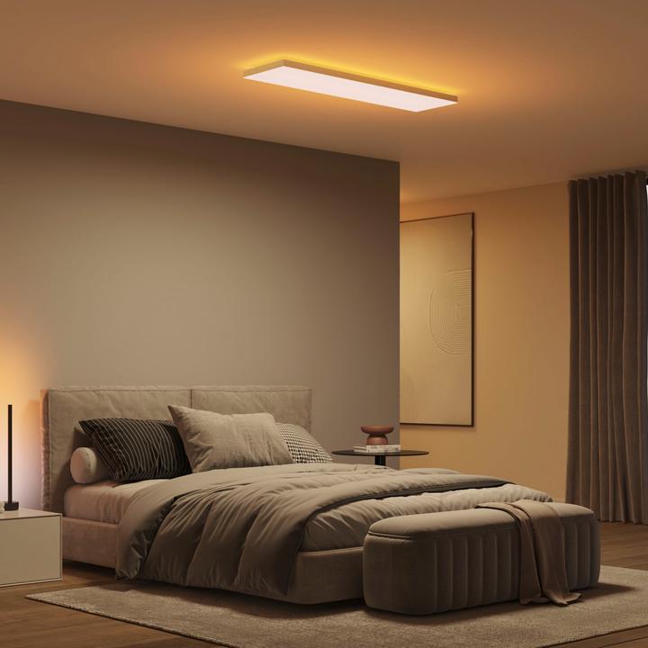 Actual product image Philips Hue White & Col. Amb. Datura (4250 lm)