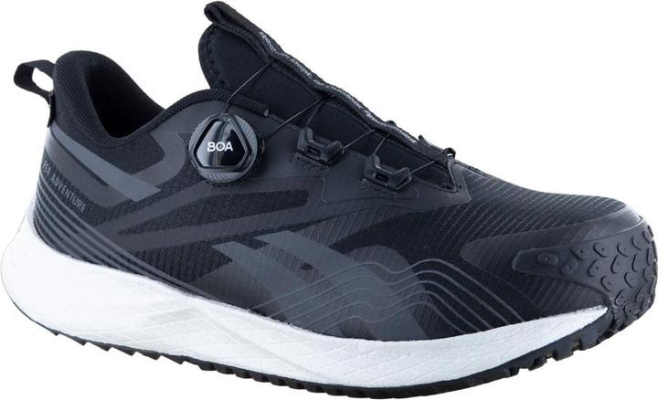 Actual product image Reebok FE4 Adventure Safety BOA S1PS Low safety shoe (S1P, 36)