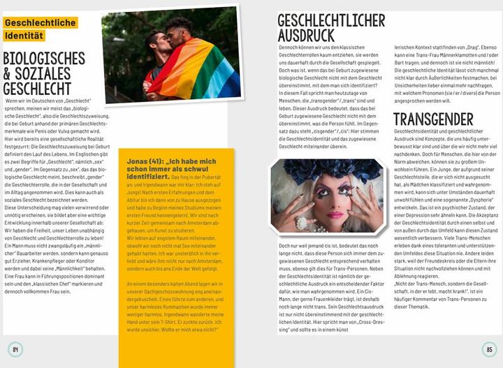 Produktbild Mit Sicherheit Verliebt (Deutsch, Lena Ellenberger, Alexander Holler, Felix Bürkel, Hannah Lutz, Rosa Linke, 2021)