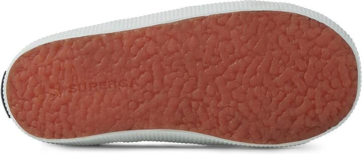 Actual product image Superga Childrens/Kids 2750 Easylite Leather Trainers (33)