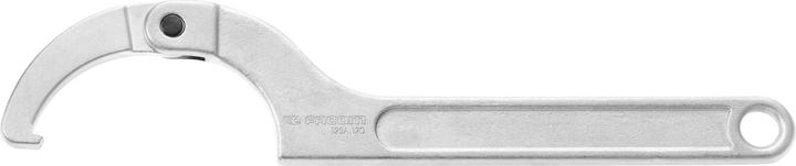 Immagine prodotto Facom Chiave a settore snodata 50  80 mm (50 mm, 80 mm)