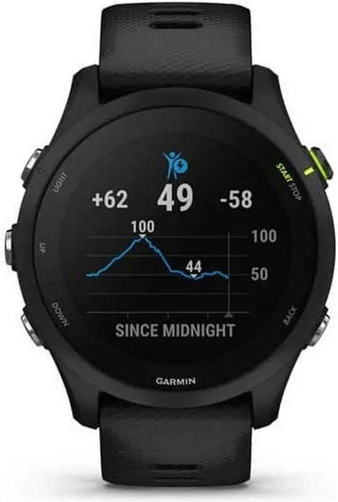 Produktbild Garmin Forerunner 255 Music (46 mm)