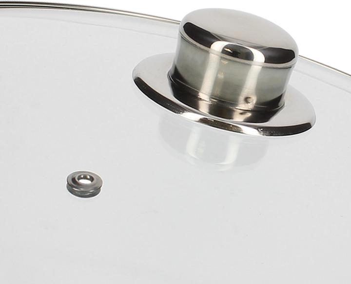 Actual product image JTI Set of 4 saucepans 24 / 26 / 28 / 30 cm