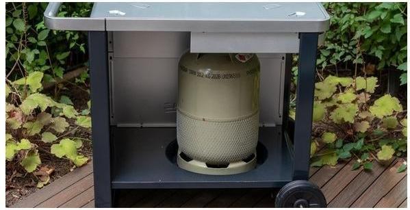 Produktbild Campingaz Deluxe Trolley