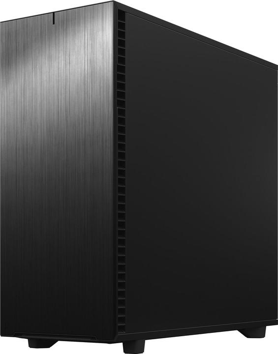 Fractal Define 7 XL Black (EE-ATX, SSI CEB, SSI EEB, ATX, mATX, Mini-ITX, E-ATX)