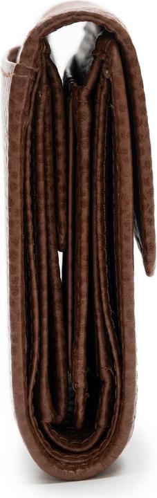 Produktbild Lazarotti Bologna Leather Geldbörse Leder 12 cm