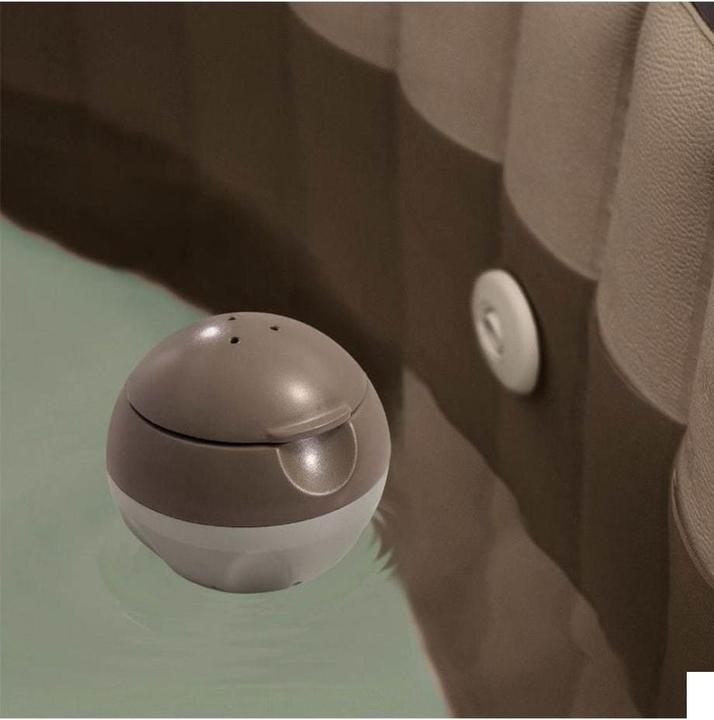 Intex Chlorine float