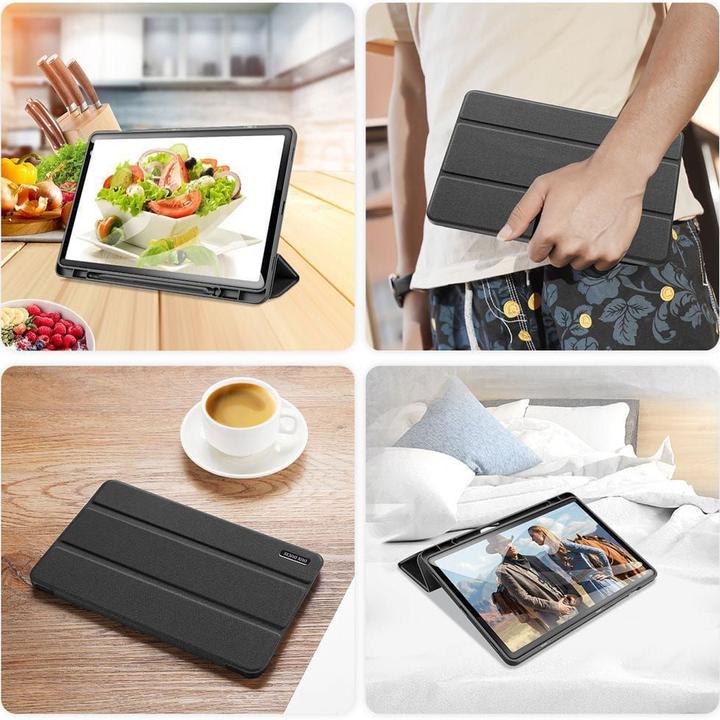 Produktbild Dux Ducis Domo Series (Galaxy Tab S9)