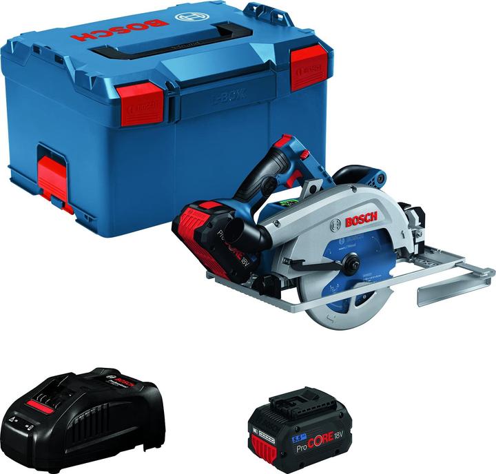 Bosch Professional GKS 18V-68 GC