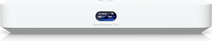 Produktbild Ubiquiti UniFi Cloud Gateway UCG-Fiber