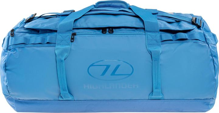 Image du produit Highlander 90l Storm Kitbag Blue (90 l)