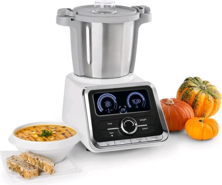 Immagine prodotto Klarstein Robot da cucina multifunzione (1000 W)