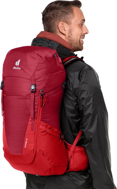 Productafbeelding Deuter Futura 26 (26 l)