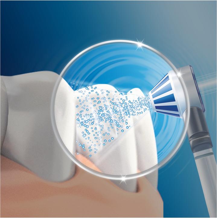 Image du produit Oral-B OxyJet
