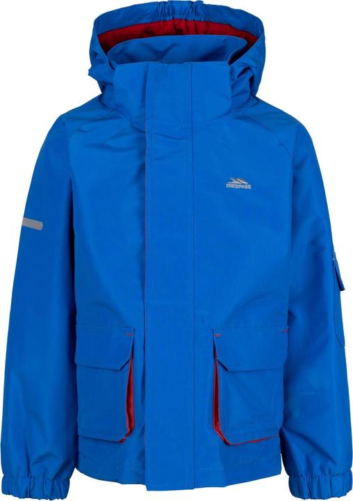 Produktbild Trespass Desic Jacke wasserfest (128)