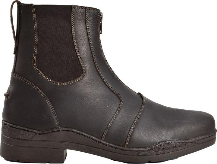 Image du produit Brogini - Bottes de paddock BOLZANO - Femme (39)