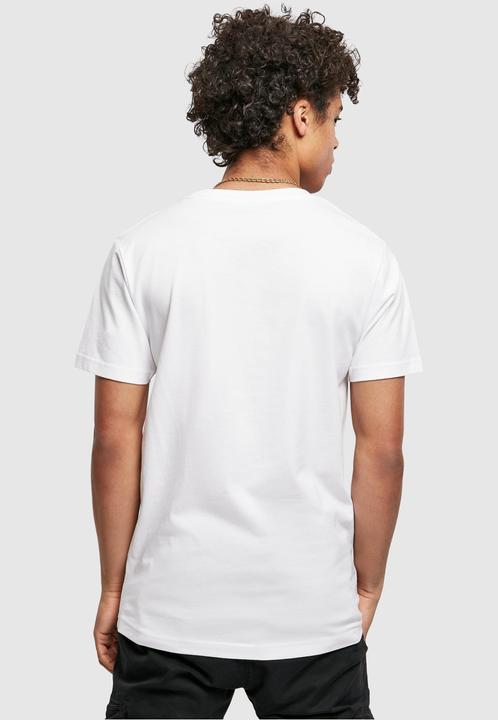 Produktbild MT New York Wording Tee (L)