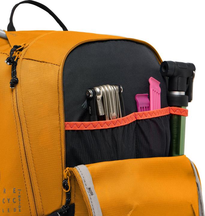 Actual product image Vaude Trailvent 10 (10 l)