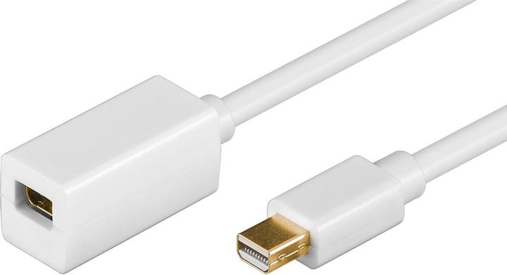 Produktbild Goobay DisplayPort — Mini DisplayPort (1 m, DisplayPort)