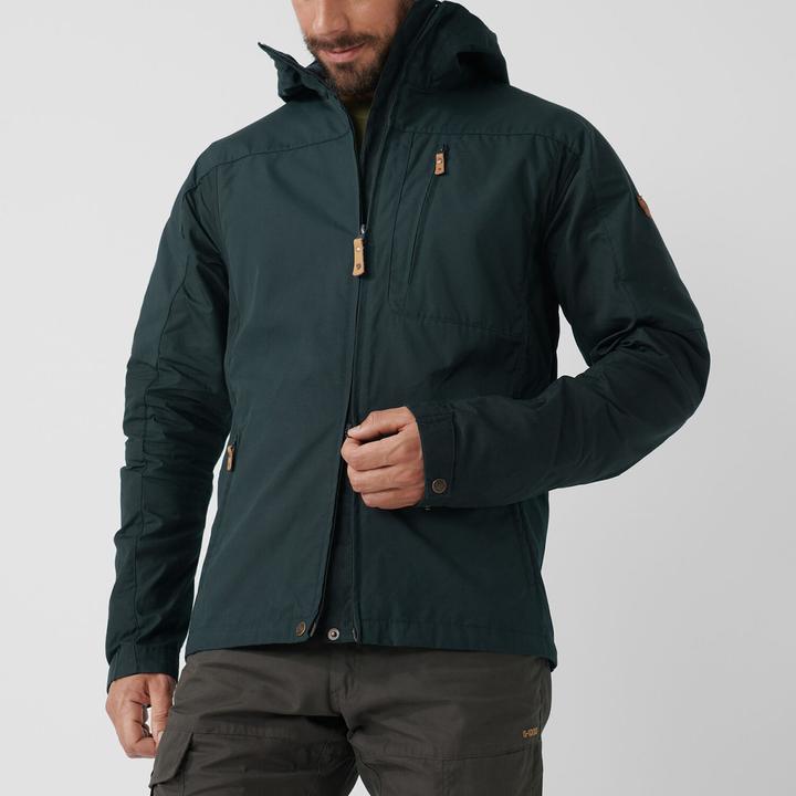 Produktbild Fjällräven Sten Jacket (XXL)
