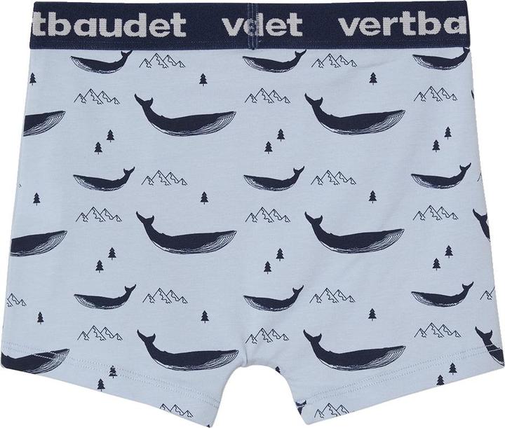 Produktbild Vertbaudet Unterwaesche Unten (104, 5er Pack)