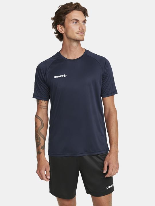 Actual product image Craft Squad 2.0 Contrast Jersey M (L)