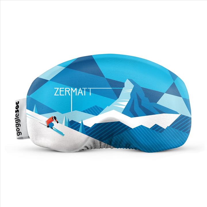 Produktbild Gogglesoc Zermatt Soc (Skibrille Schutzhülle)